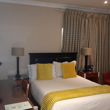 Airport Gardens Boutique Hotel Boksburg Eksteriør billede