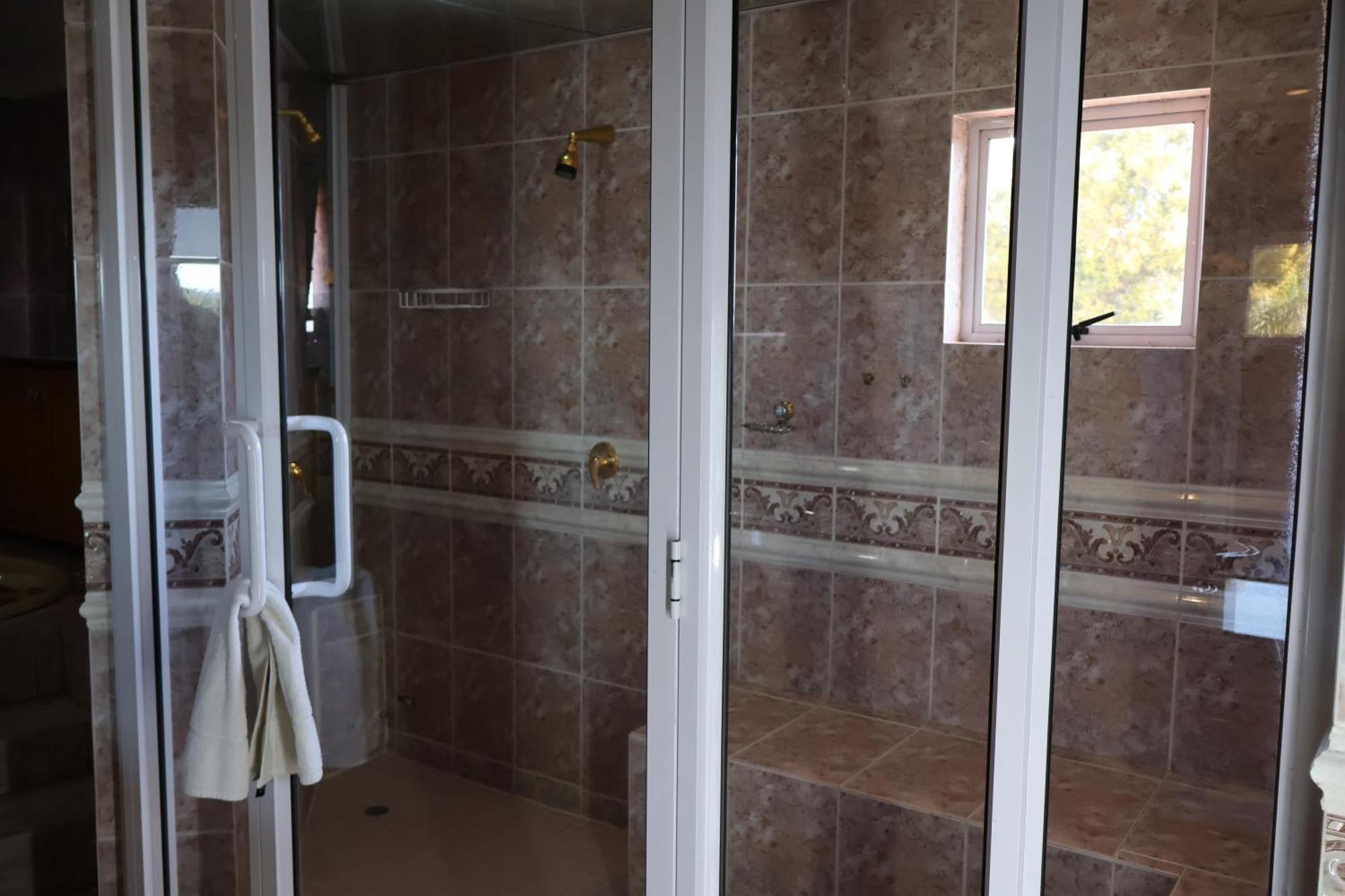 Airport Gardens Boutique Hotel Boksburg Eksteriør billede